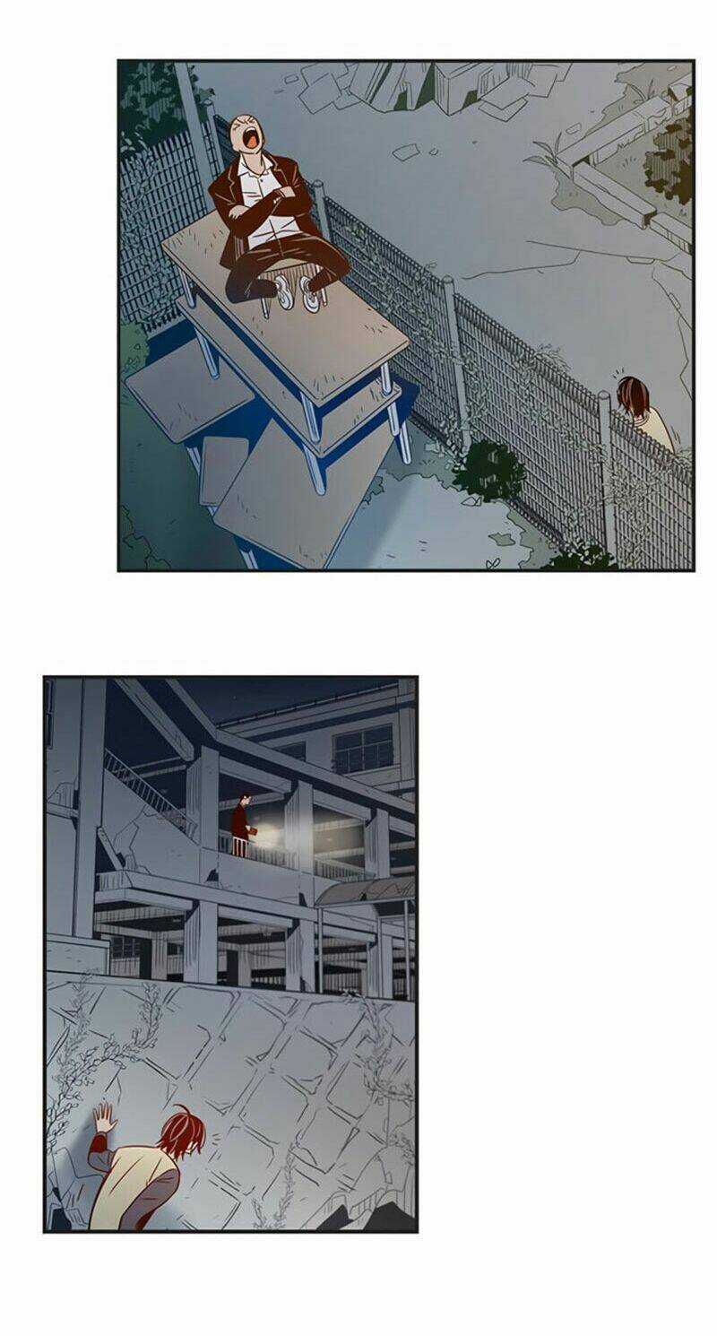 Điểm Hẹn Chapter 6 trang 52