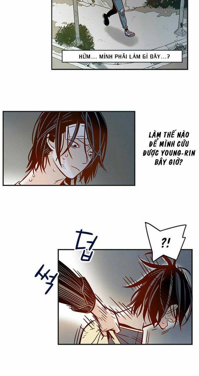 Điểm Hẹn Chapter 6 trang 54