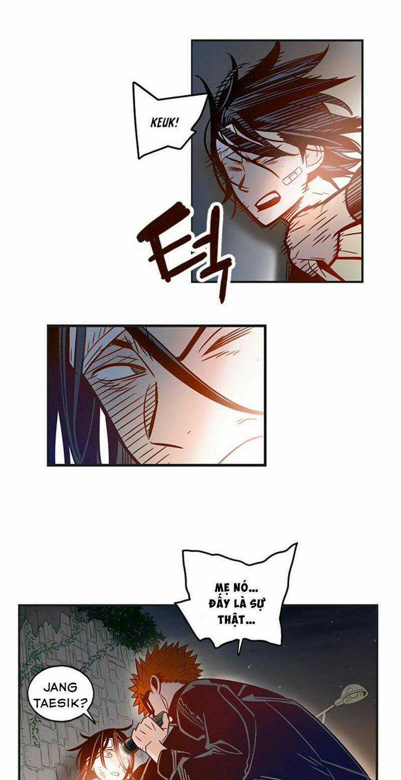 Điểm Hẹn Chapter 6 trang 55