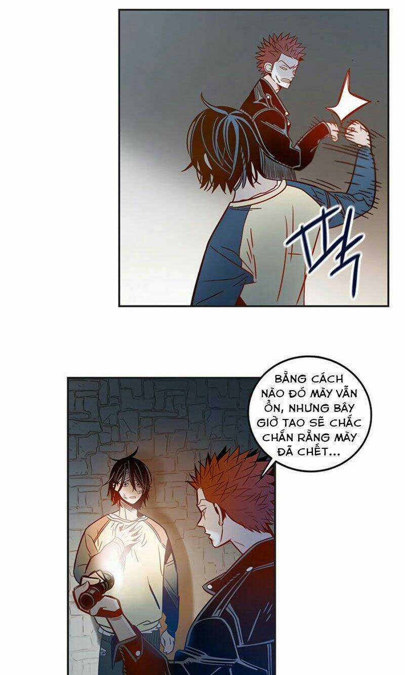 Điểm Hẹn Chapter 6 trang 57