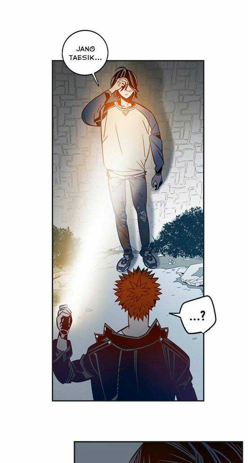 Điểm Hẹn Chapter 6 trang 59