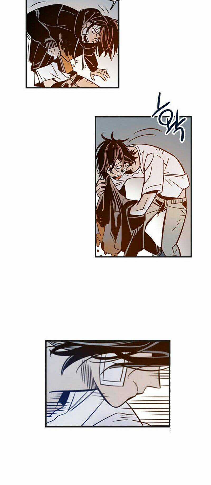 Điểm Hẹn Chapter 6 trang 6