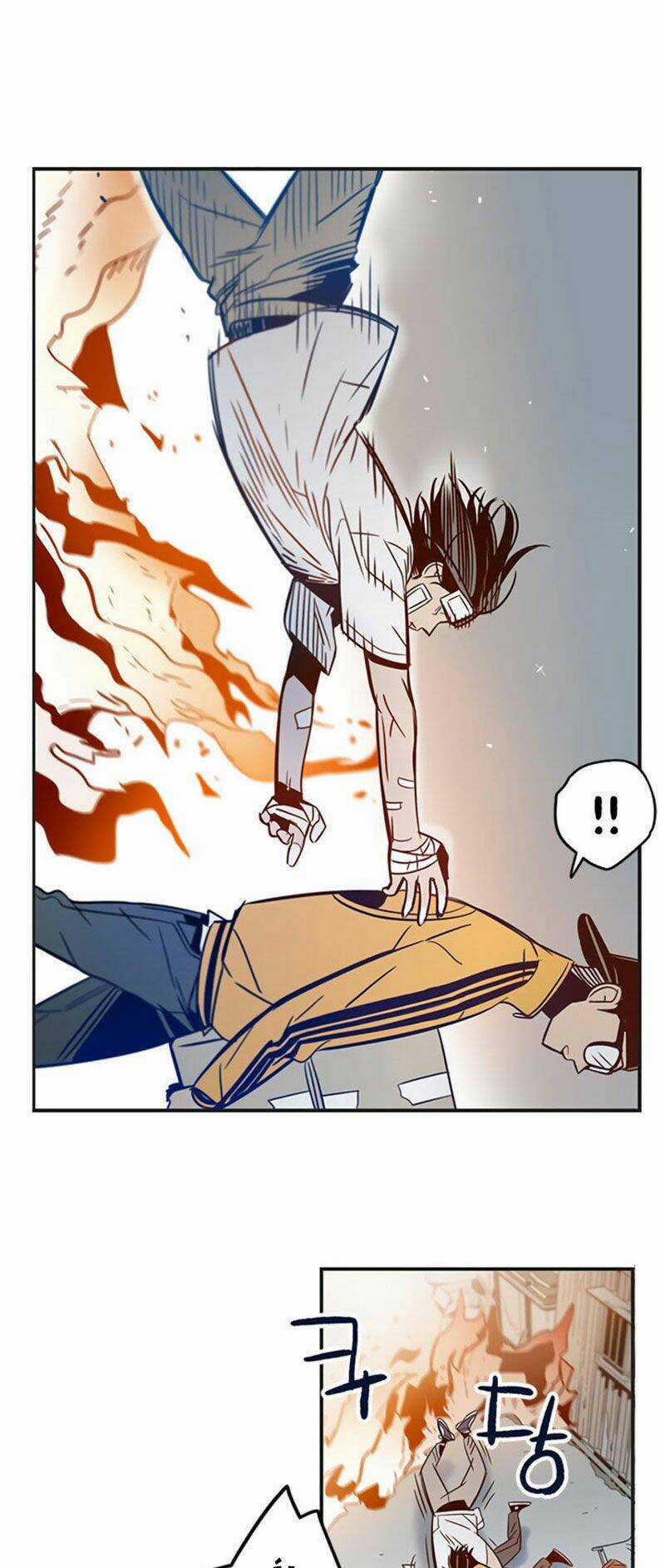 Điểm Hẹn Chapter 6 trang 7