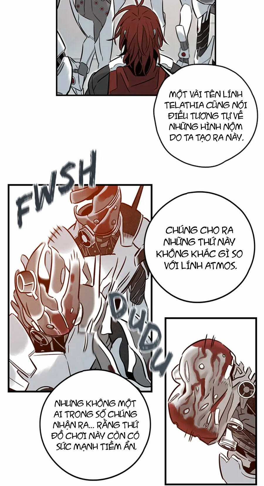 Điểm Hẹn Chapter 78 trang 11