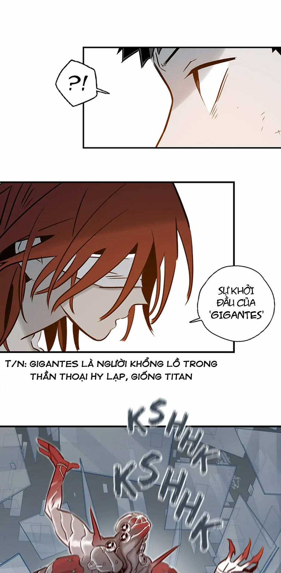 Điểm Hẹn Chapter 78 trang 12