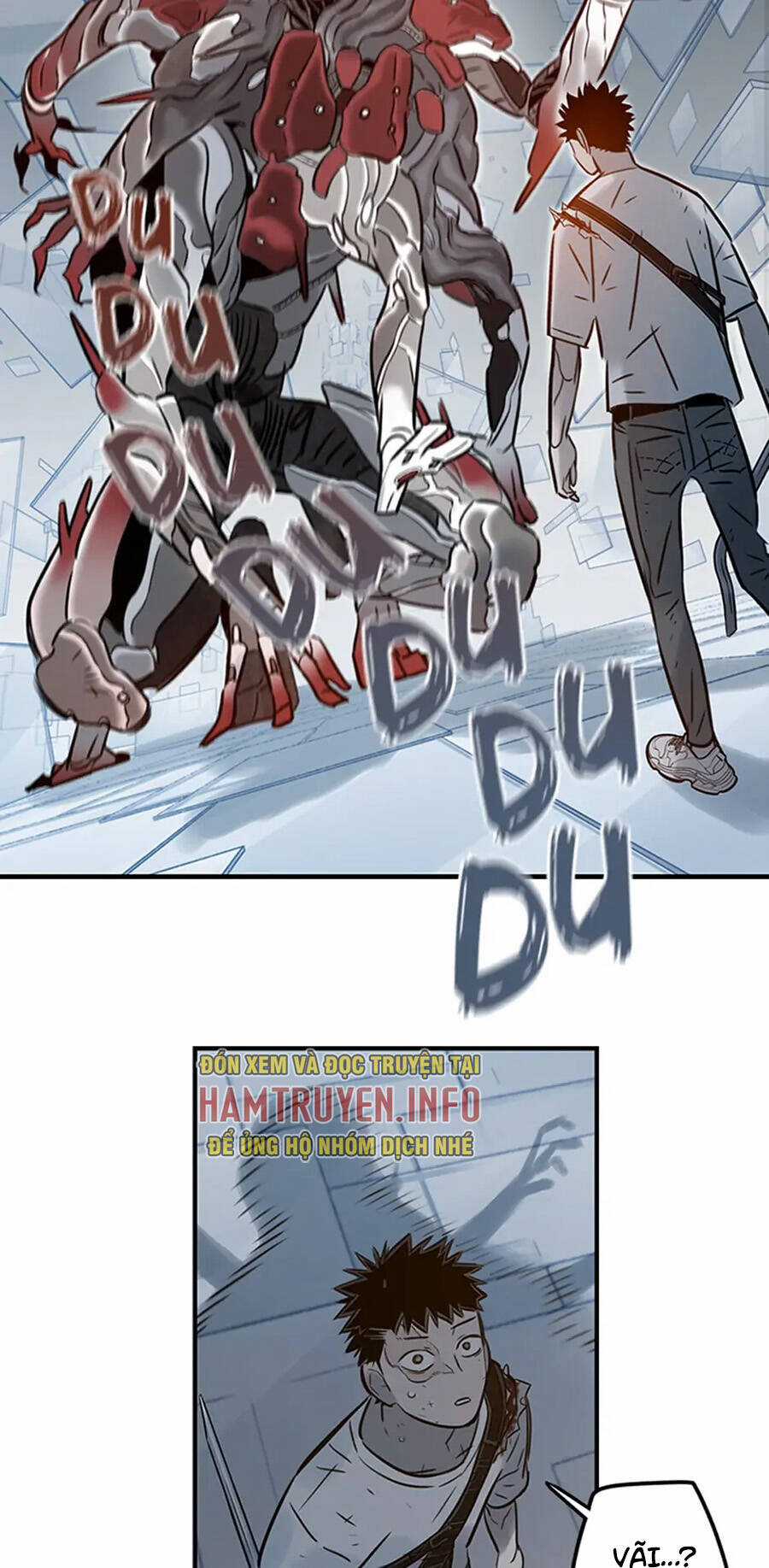 Điểm Hẹn Chapter 78 trang 13