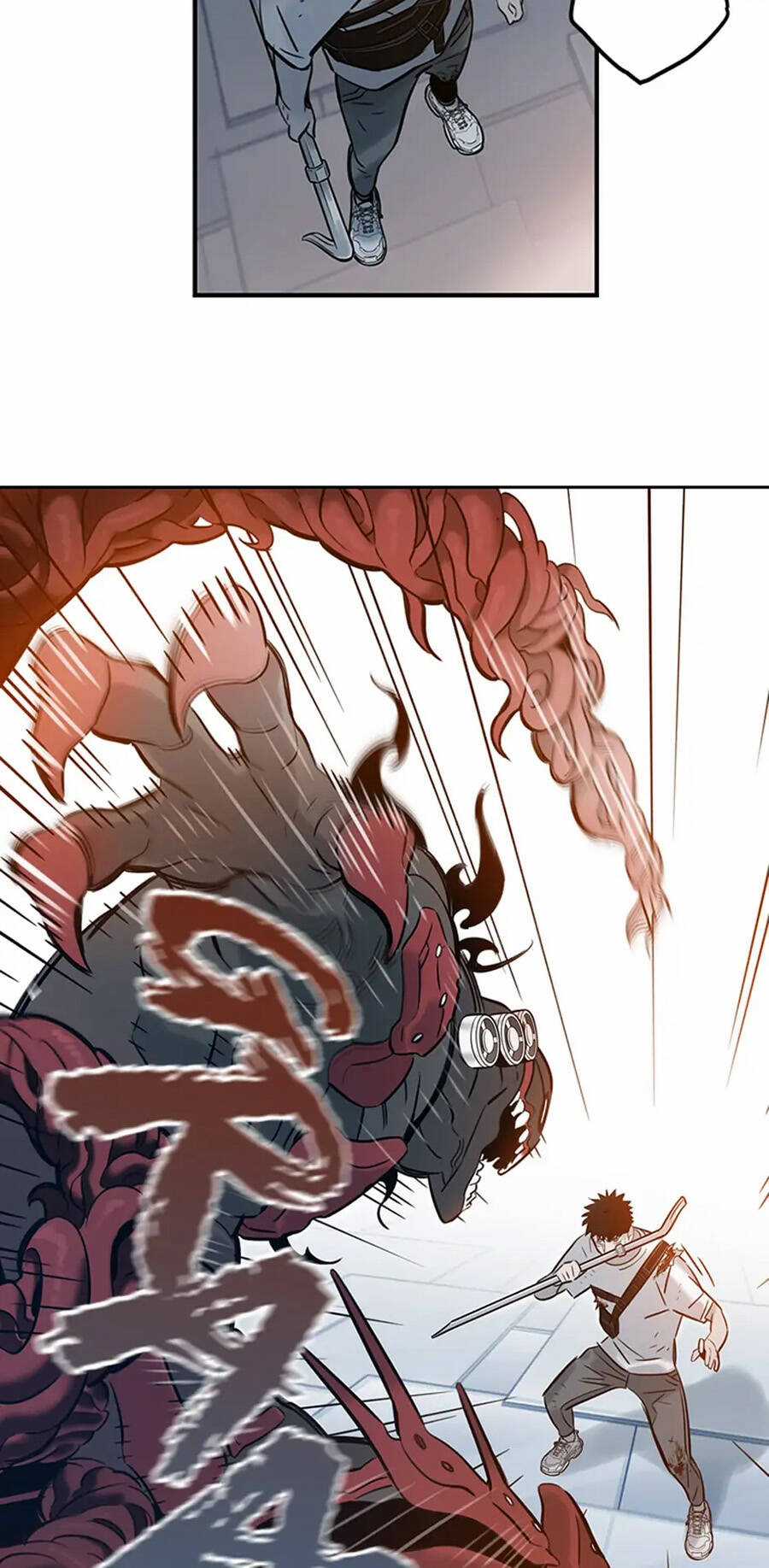 Điểm Hẹn Chapter 78 trang 14