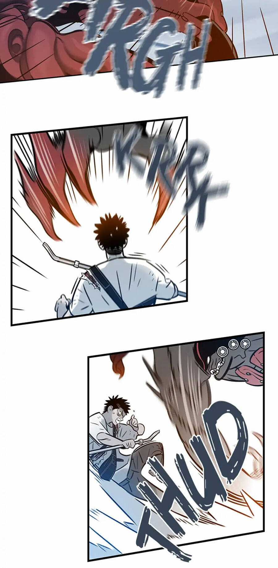 Điểm Hẹn Chapter 78 trang 15