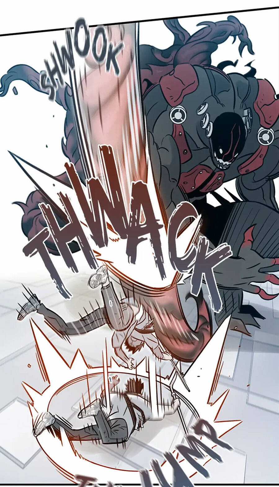 Điểm Hẹn Chapter 78 trang 16