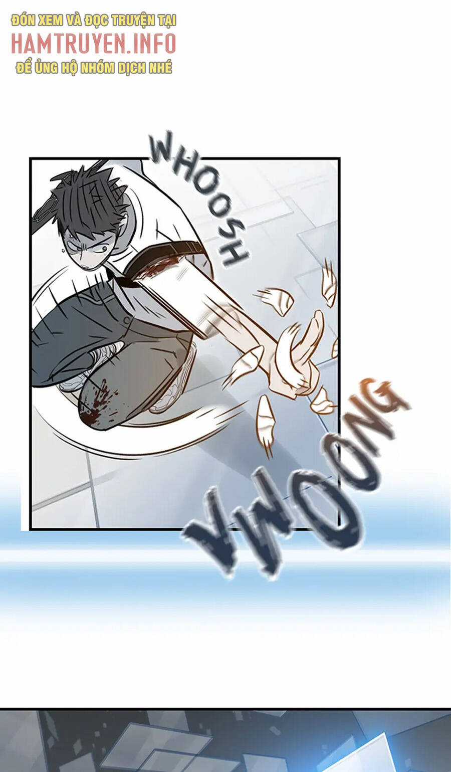 Điểm Hẹn Chapter 78 trang 2