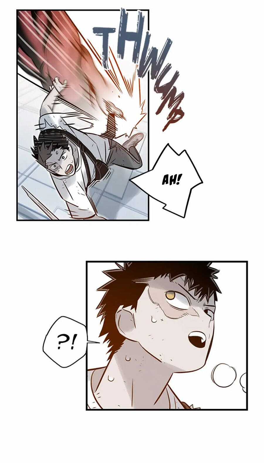 Điểm Hẹn Chapter 78 trang 21