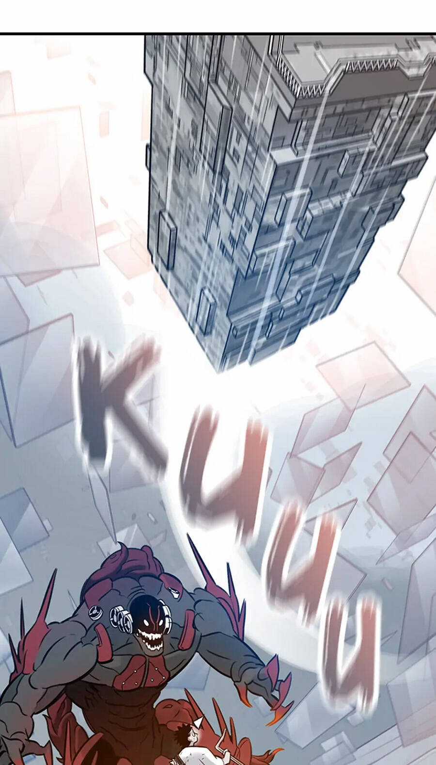 Điểm Hẹn Chapter 78 trang 22