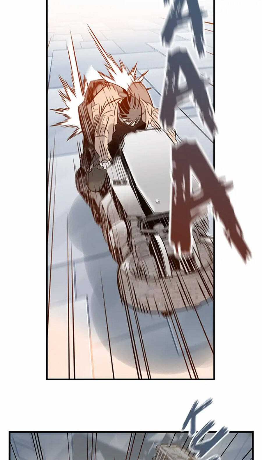 Điểm Hẹn Chapter 78 trang 24