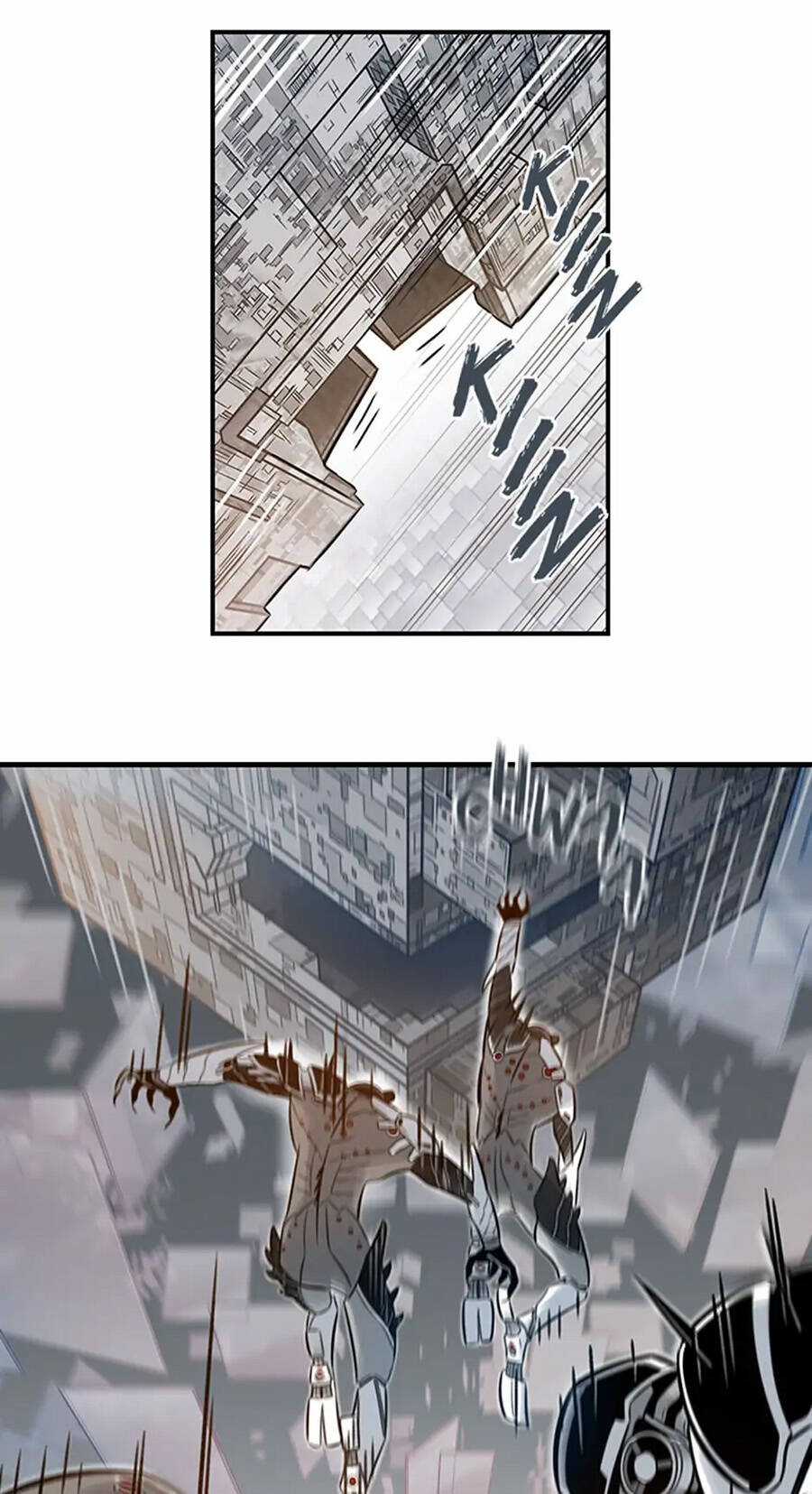 Điểm Hẹn Chapter 78 trang 26