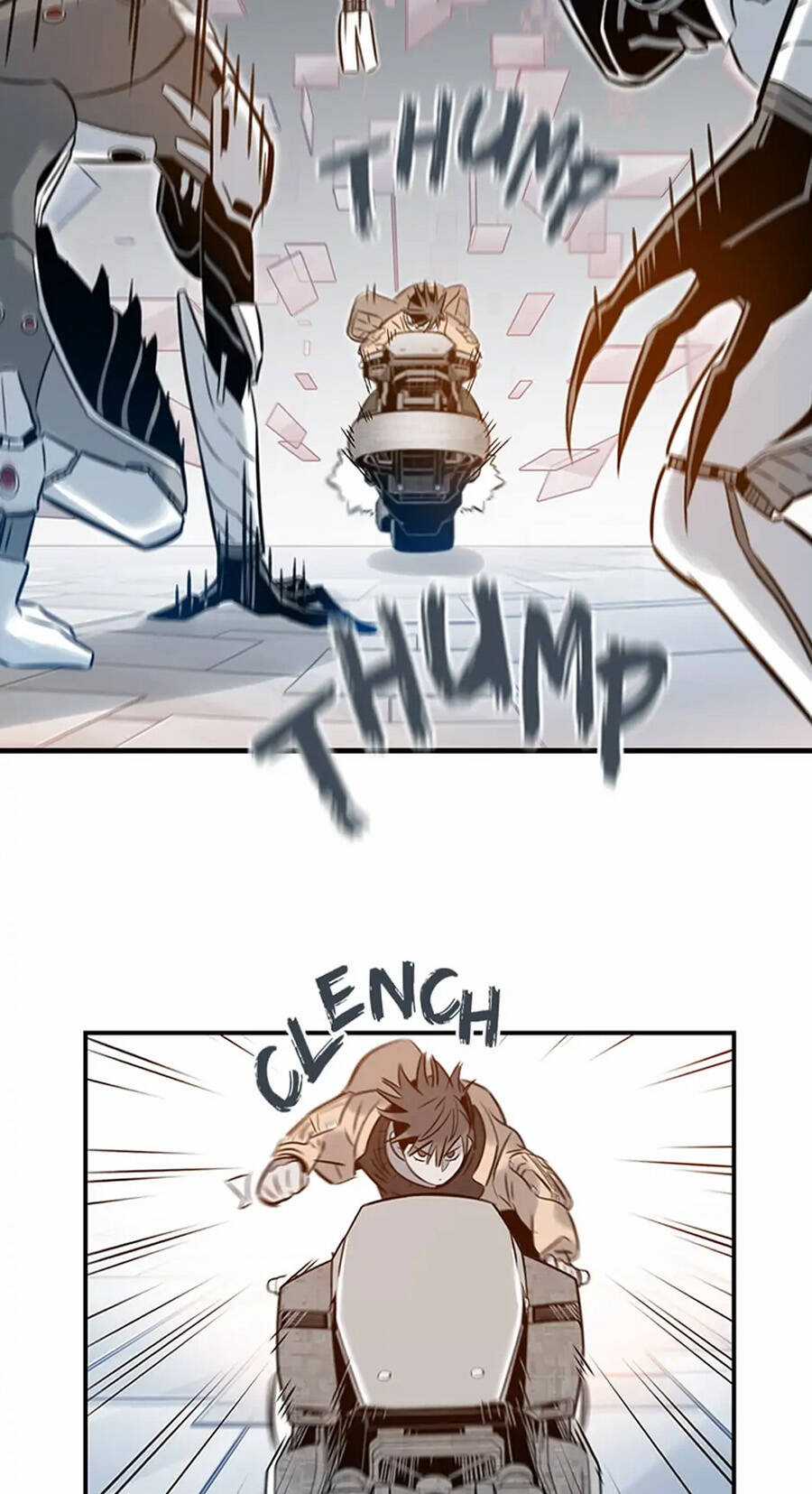 Điểm Hẹn Chapter 78 trang 27