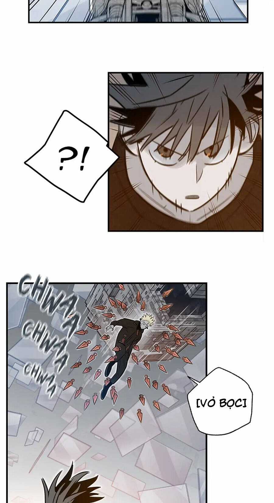 Điểm Hẹn Chapter 78 trang 28