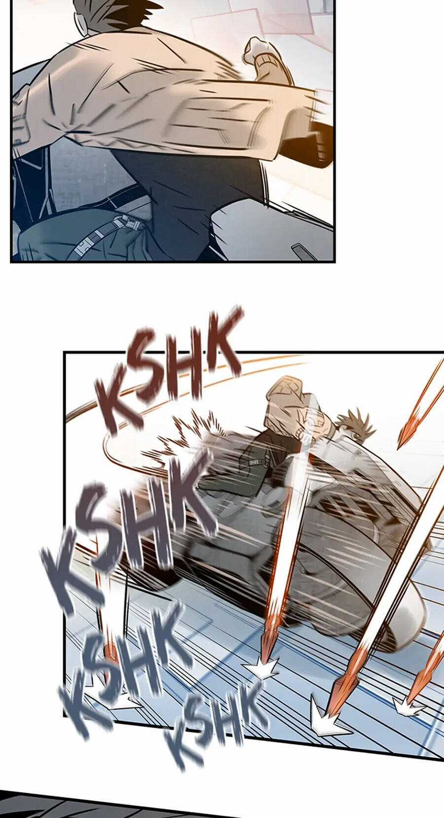 Điểm Hẹn Chapter 78 trang 29