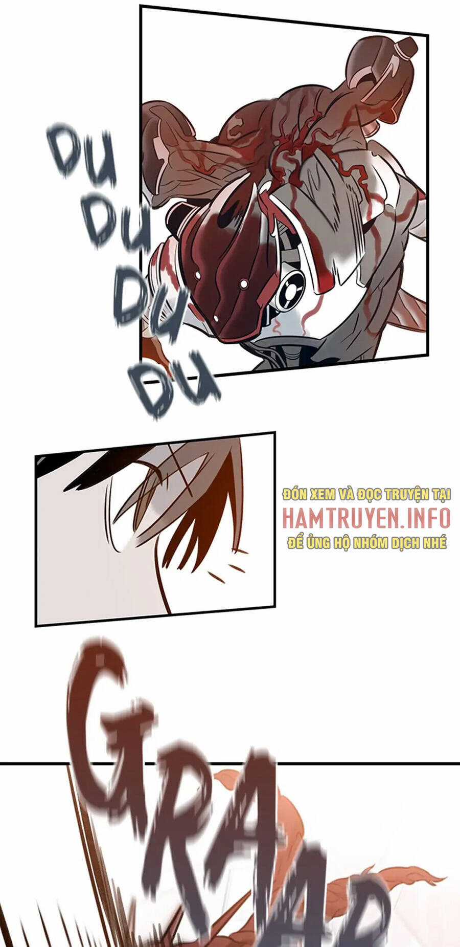 Điểm Hẹn Chapter 78 trang 31