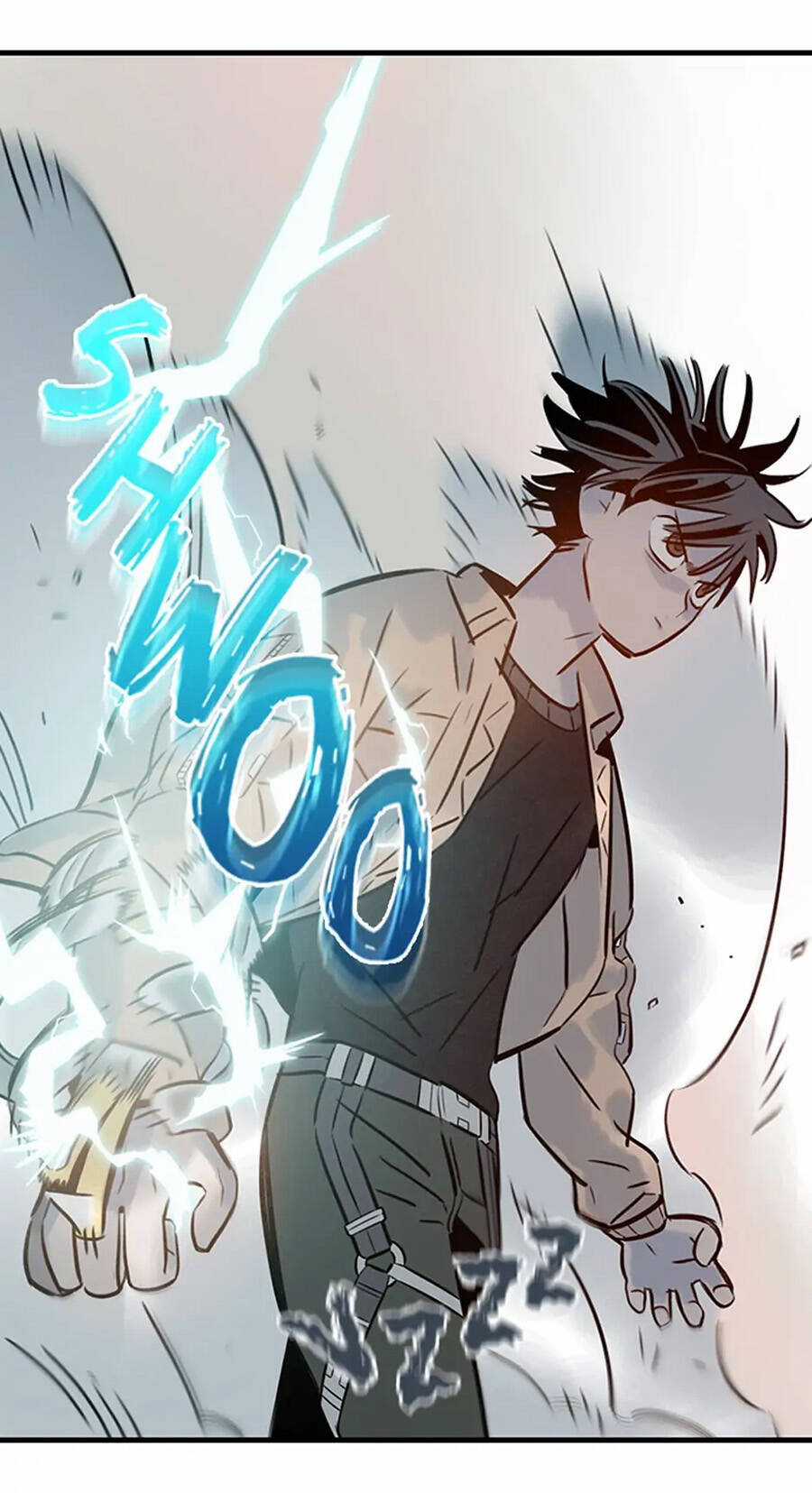 Điểm Hẹn Chapter 78 trang 35