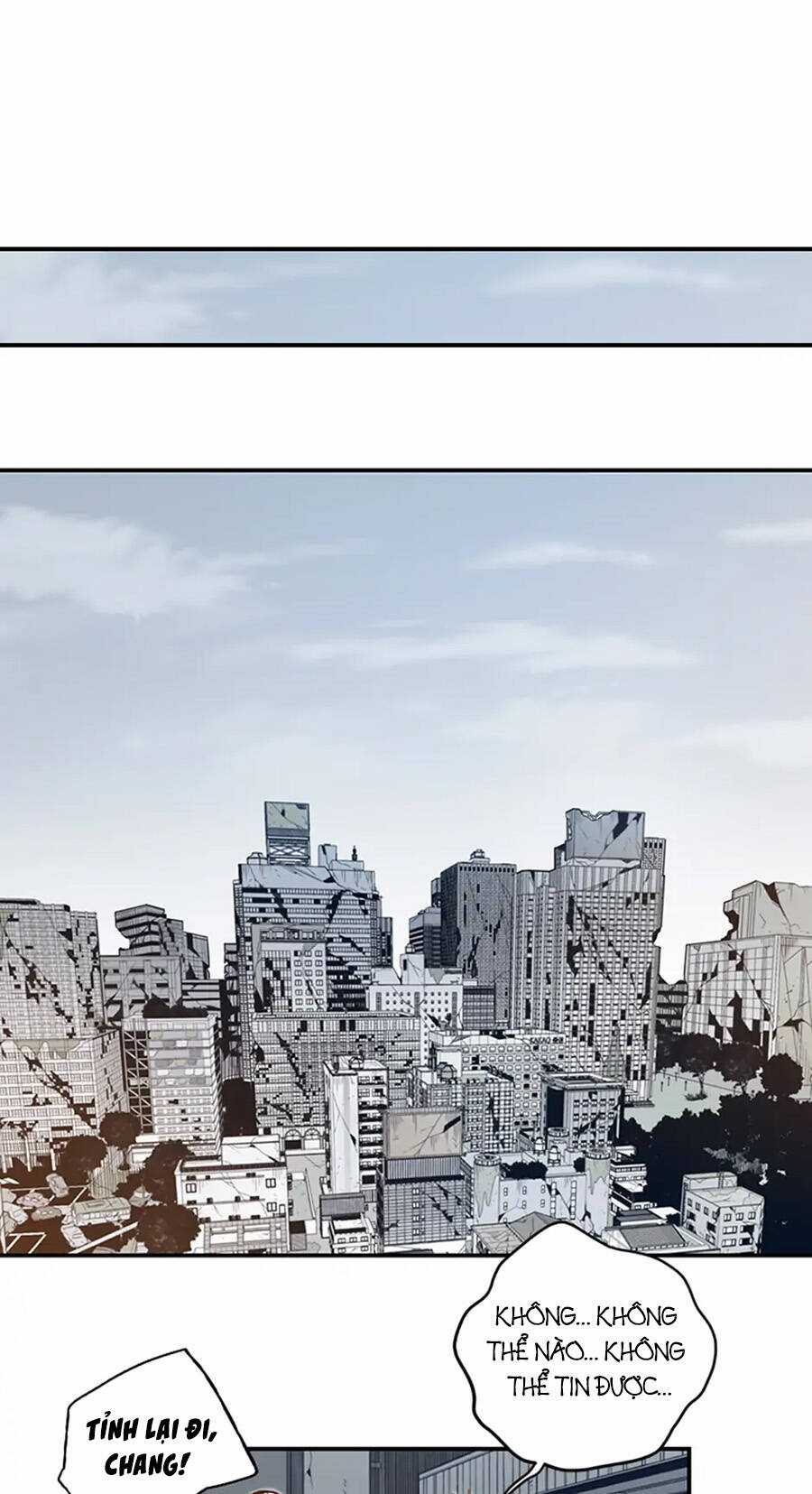 Điểm Hẹn Chapter 78 trang 36