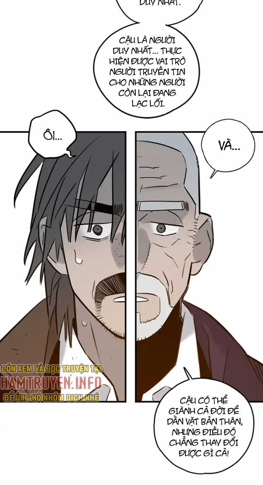 Điểm Hẹn Chapter 78 trang 38