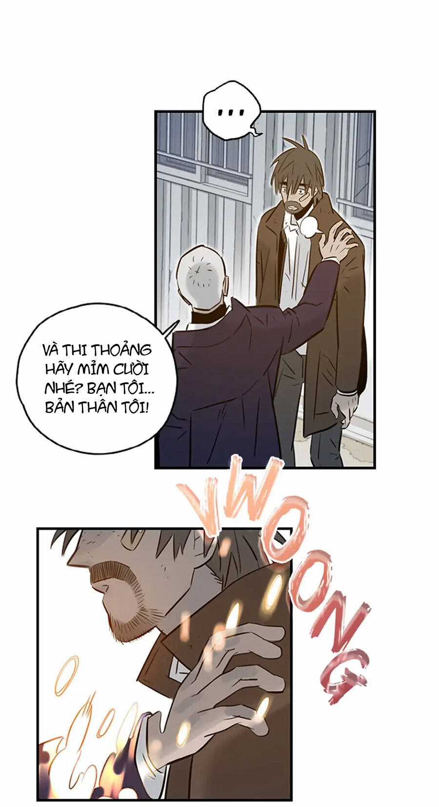 Điểm Hẹn Chapter 78 trang 39