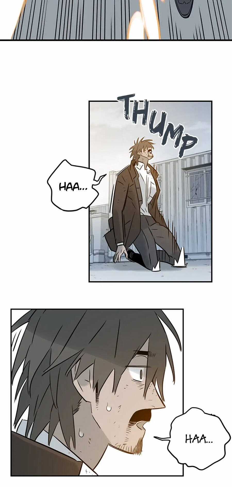 Điểm Hẹn Chapter 78 trang 42