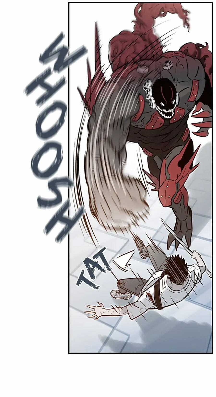 Điểm Hẹn Chapter 78 trang 44