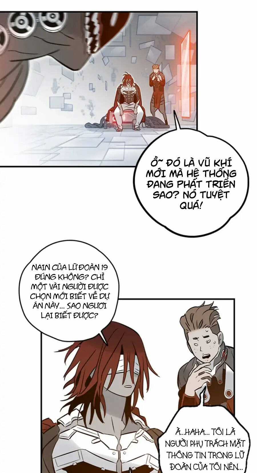 Điểm Hẹn Chapter 78 trang 45