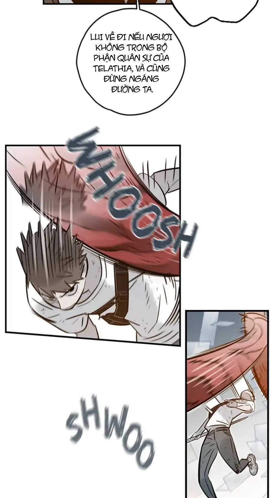 Điểm Hẹn Chapter 78 trang 46