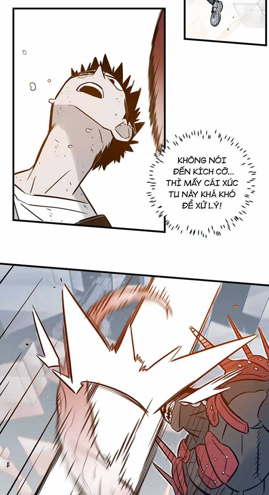 Điểm Hẹn Chapter 78 trang 47