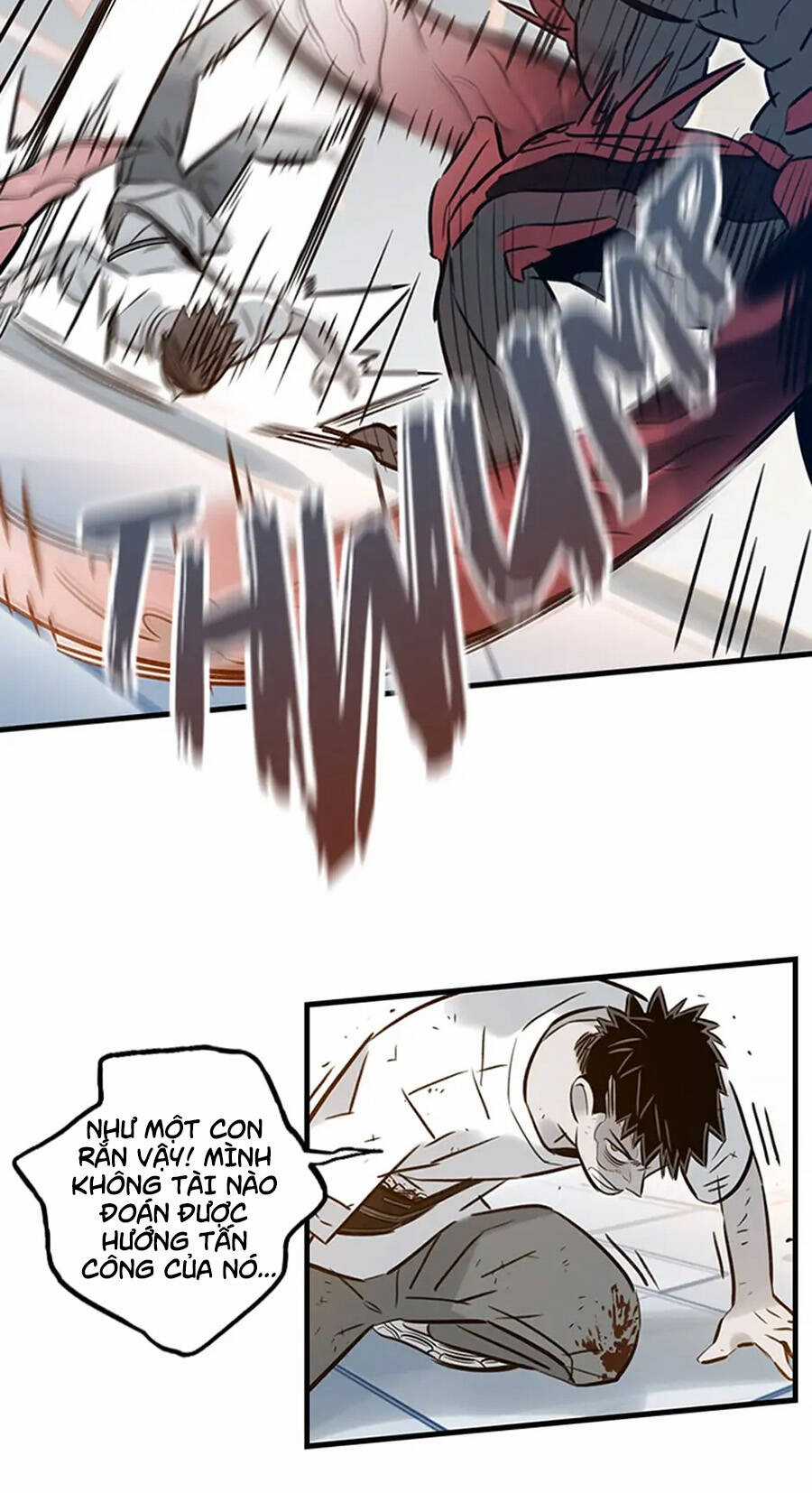 Điểm Hẹn Chapter 78 trang 48