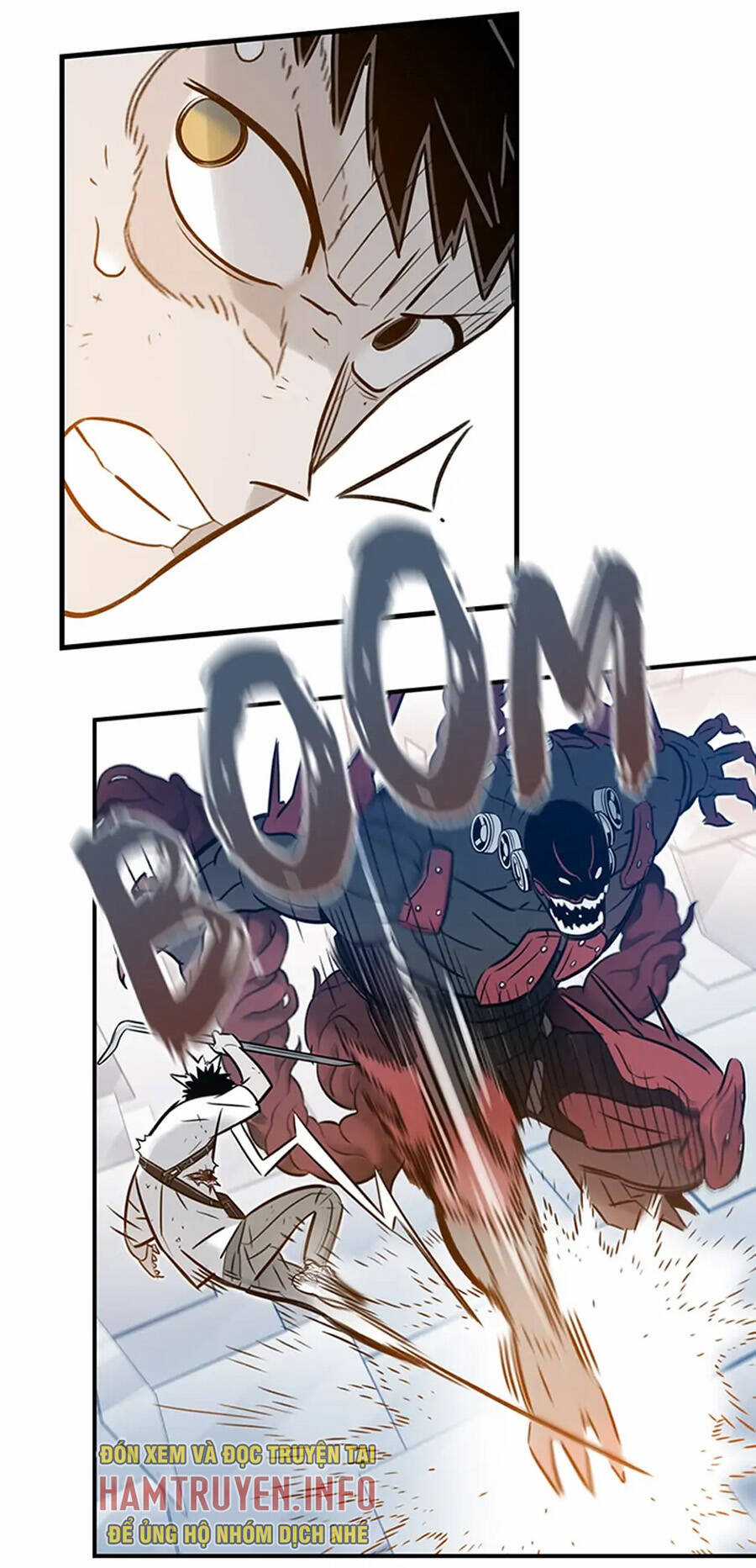 Điểm Hẹn Chapter 78 trang 49