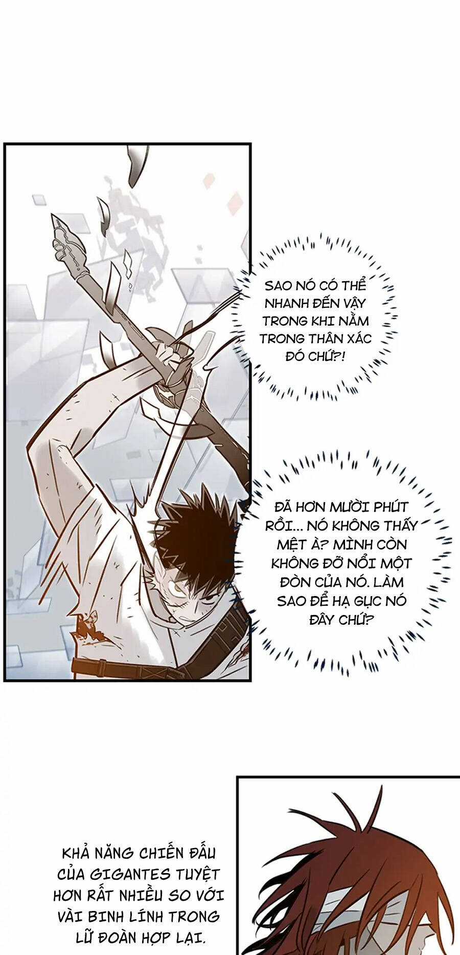 Điểm Hẹn Chapter 78 trang 50