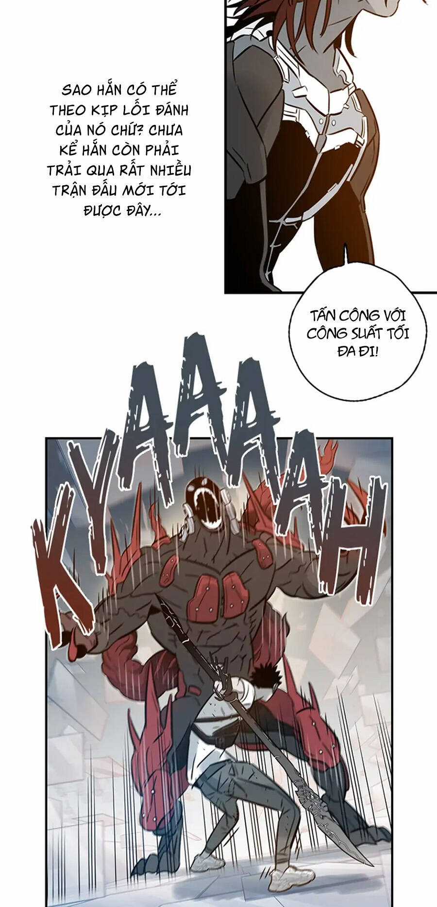 Điểm Hẹn Chapter 78 trang 51