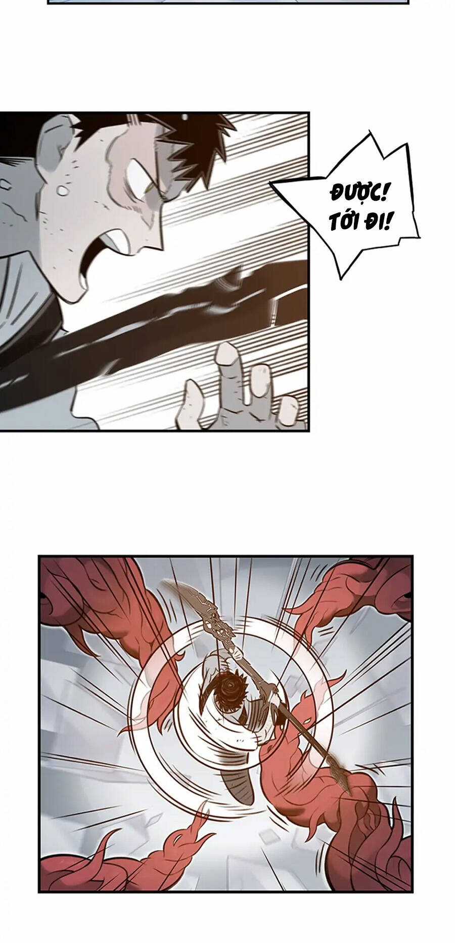 Điểm Hẹn Chapter 78 trang 52