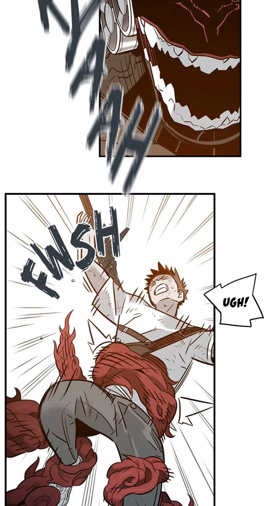 Điểm Hẹn Chapter 78 trang 54