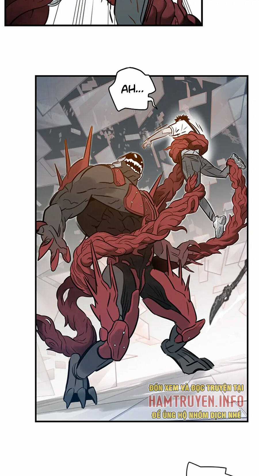 Điểm Hẹn Chapter 78 trang 55