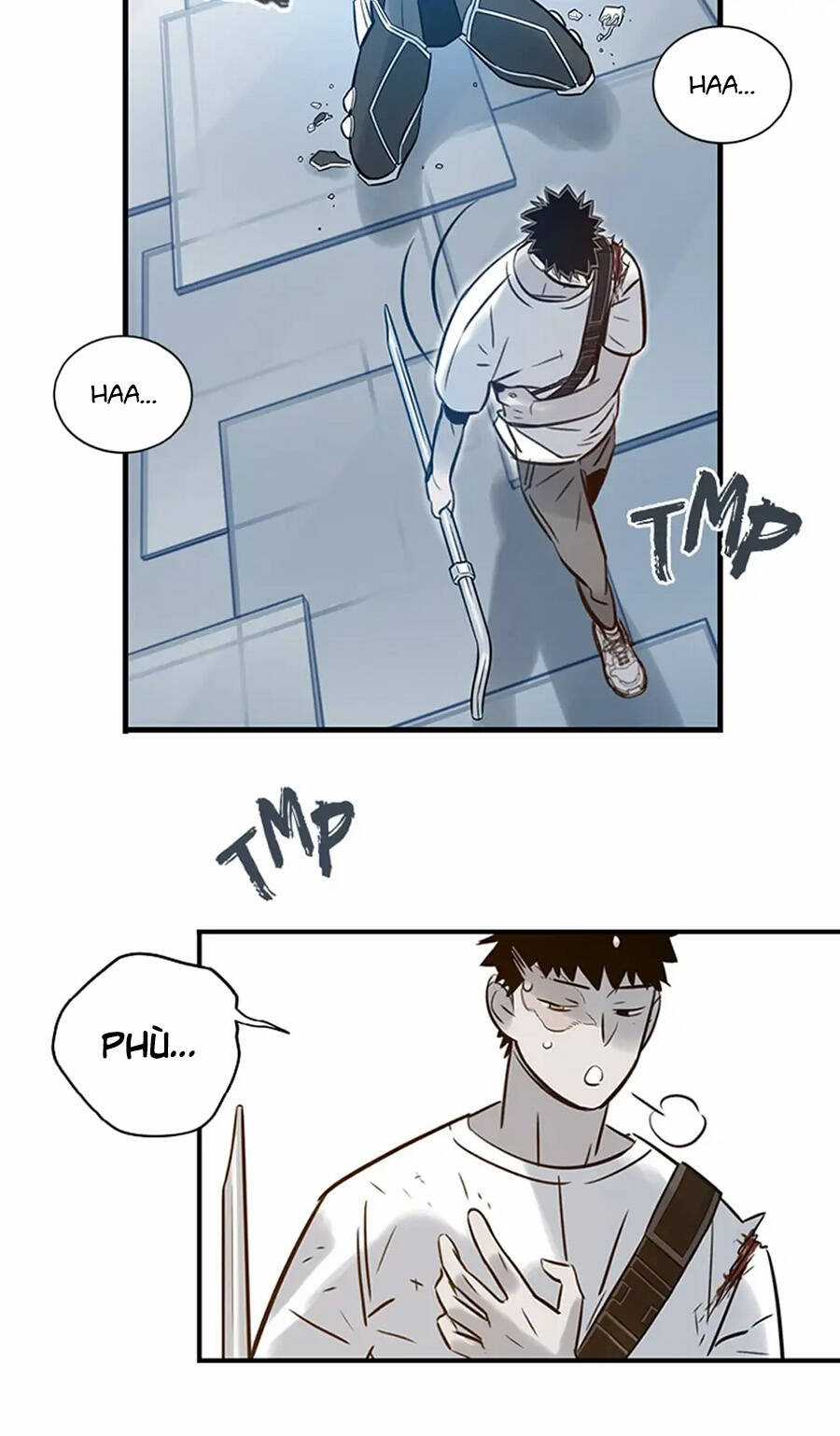 Điểm Hẹn Chapter 78 trang 6