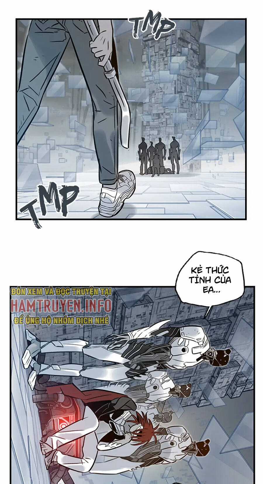 Điểm Hẹn Chapter 78 trang 7