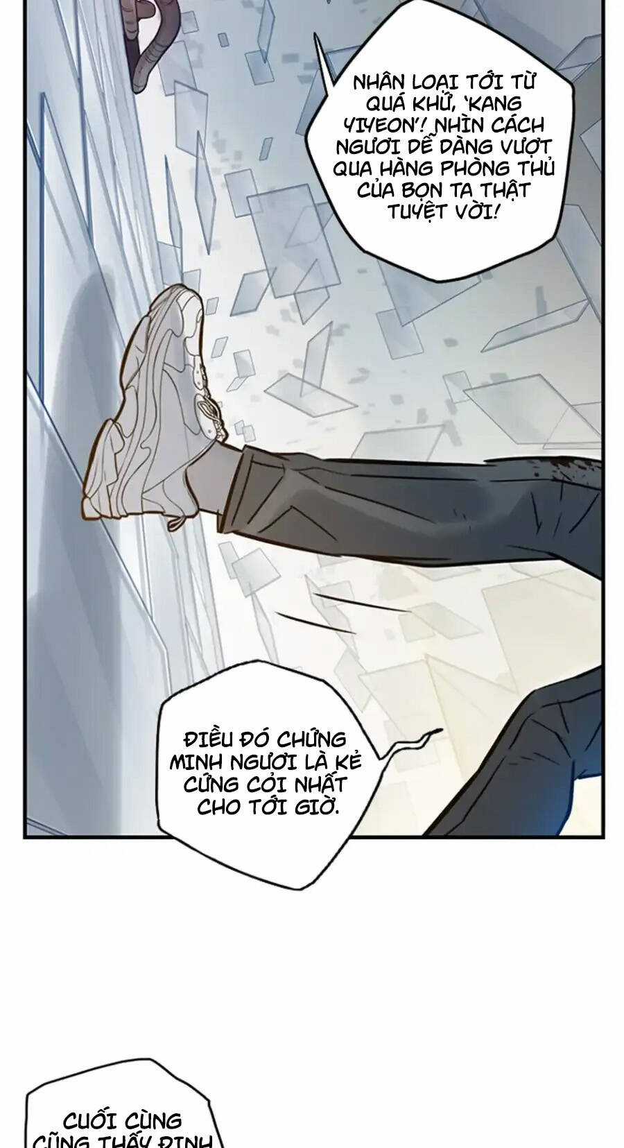 Điểm Hẹn Chapter 78 trang 8