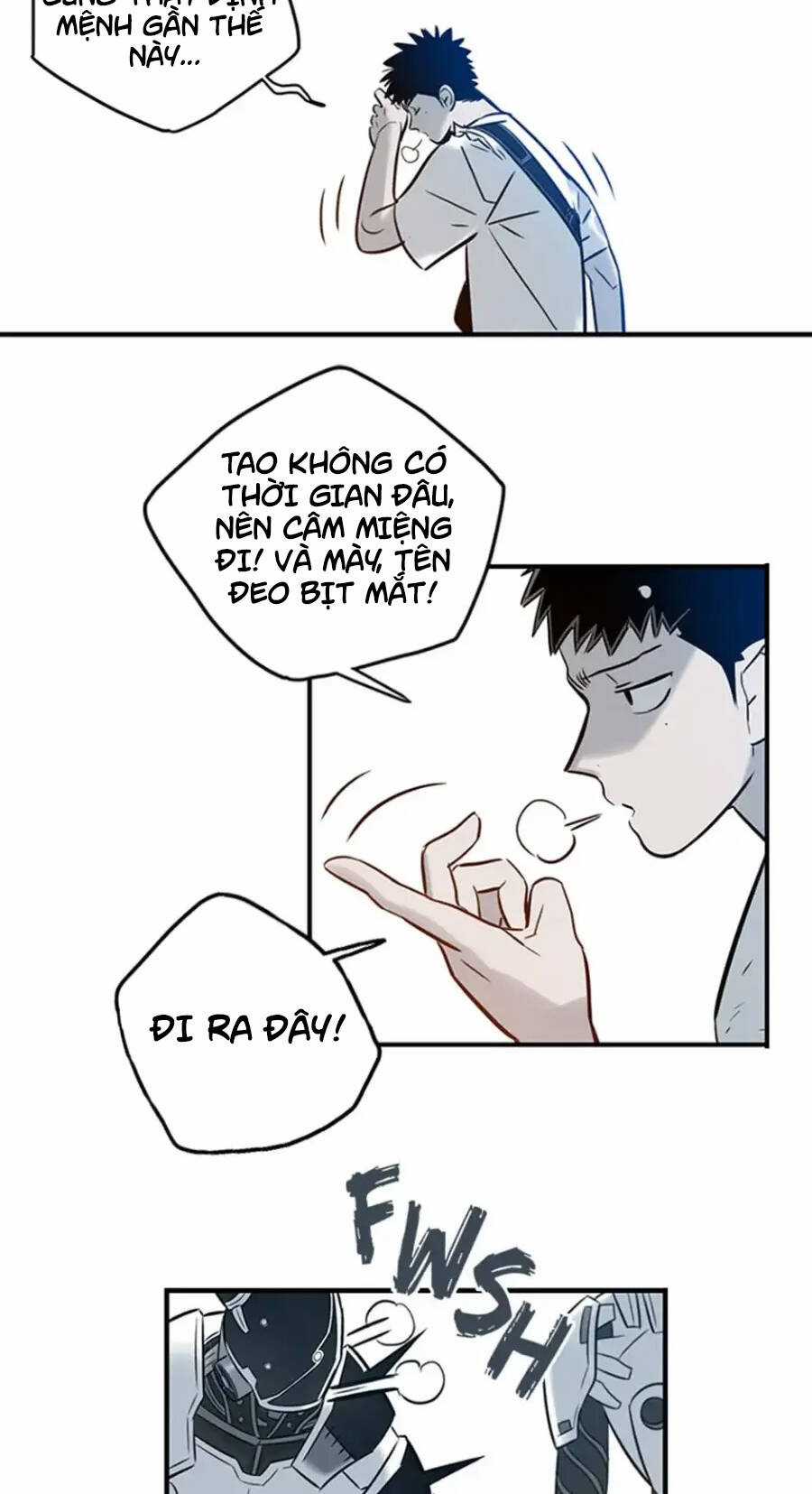 Điểm Hẹn Chapter 78 trang 9