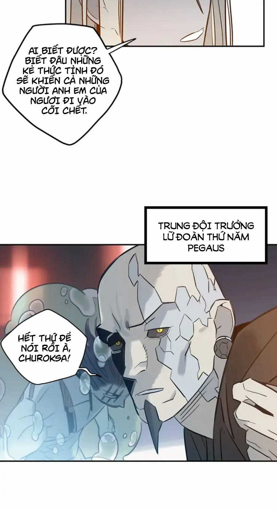 Điểm Hẹn Chapter 79 trang 10