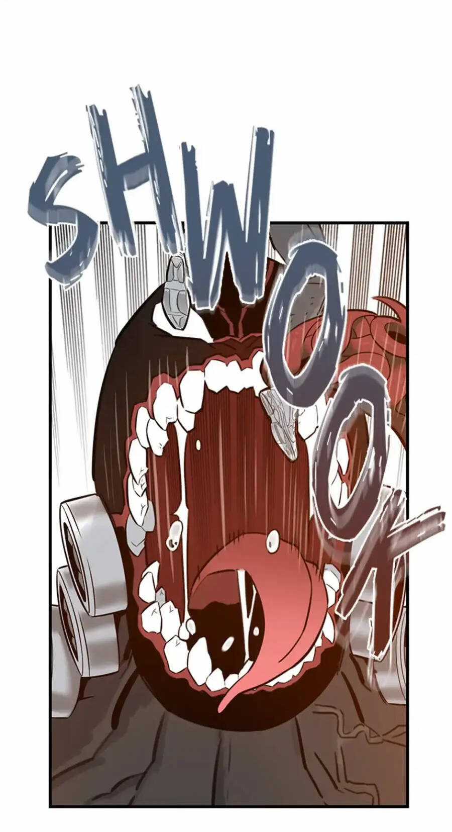 Điểm Hẹn Chapter 79 trang 11