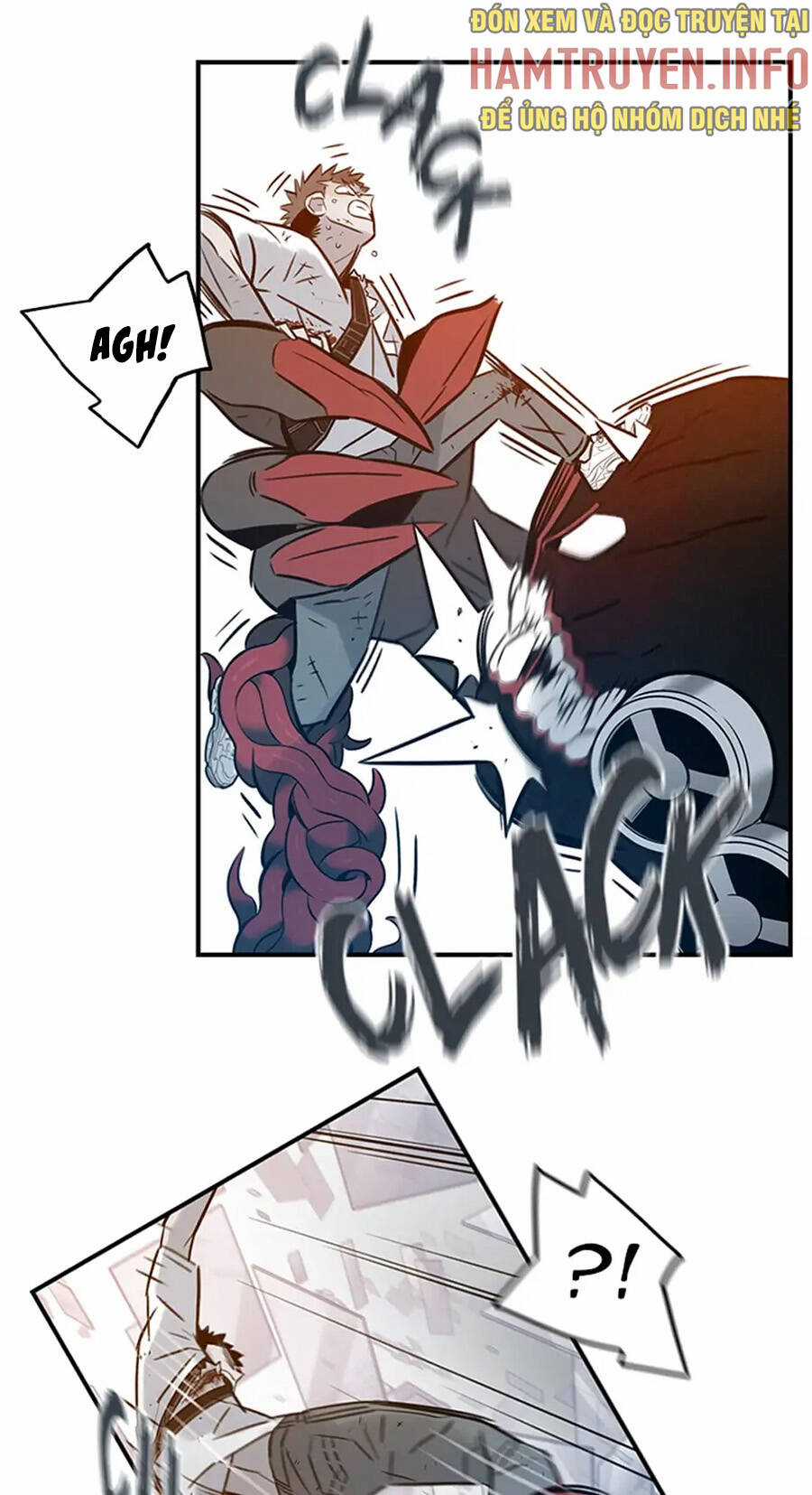 Điểm Hẹn Chapter 79 trang 12