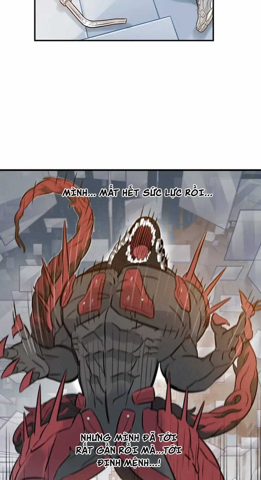 Điểm Hẹn Chapter 79 trang 15