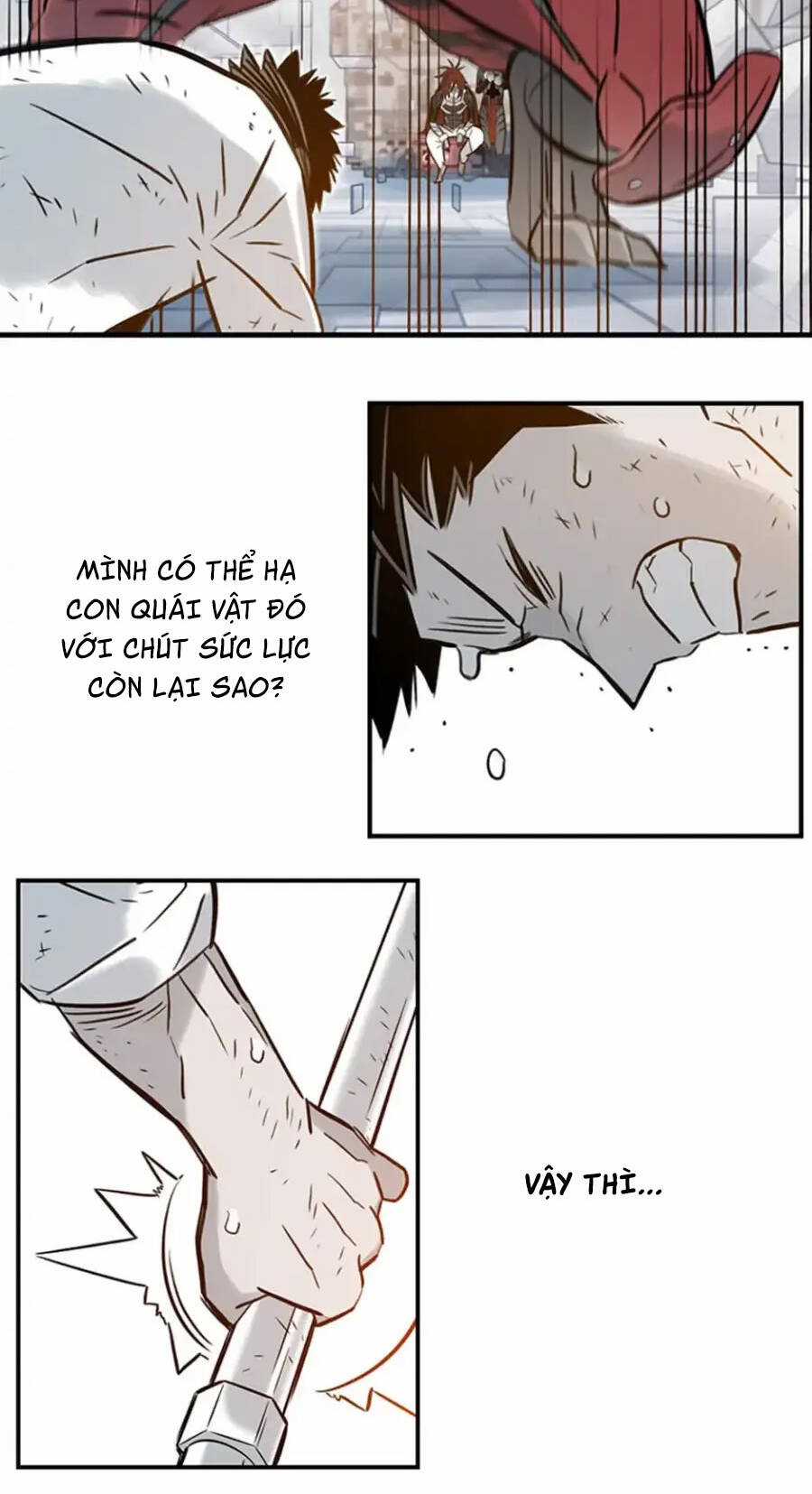 Điểm Hẹn Chapter 79 trang 16