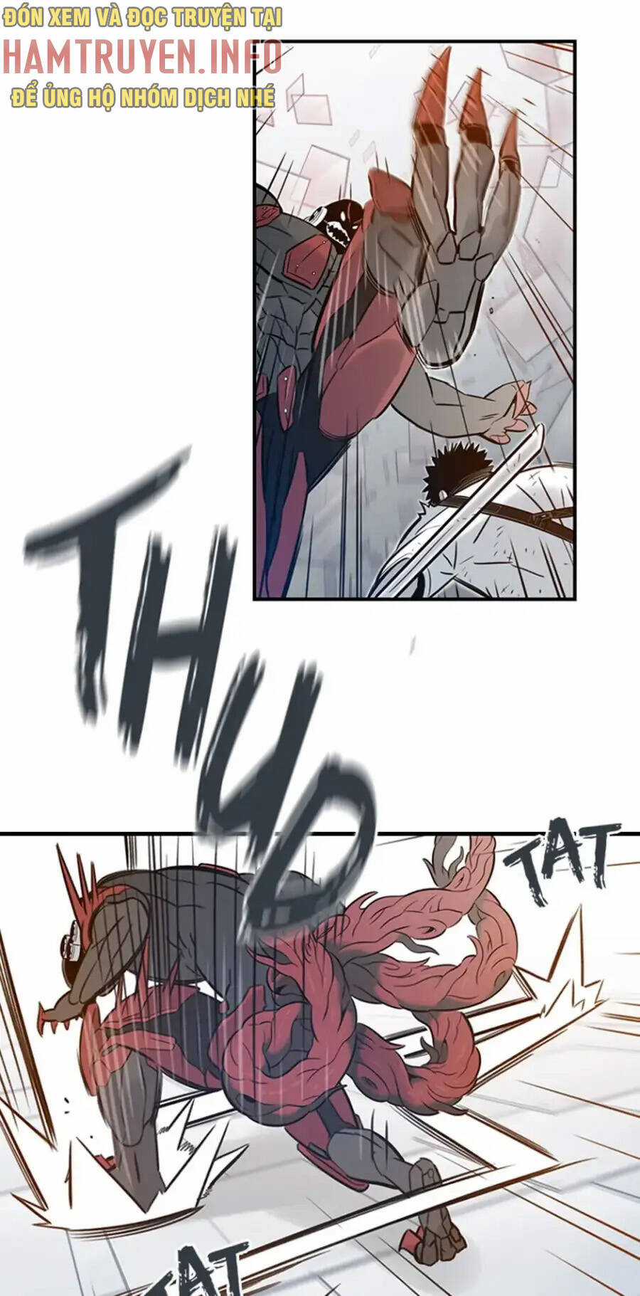 Điểm Hẹn Chapter 79 trang 17