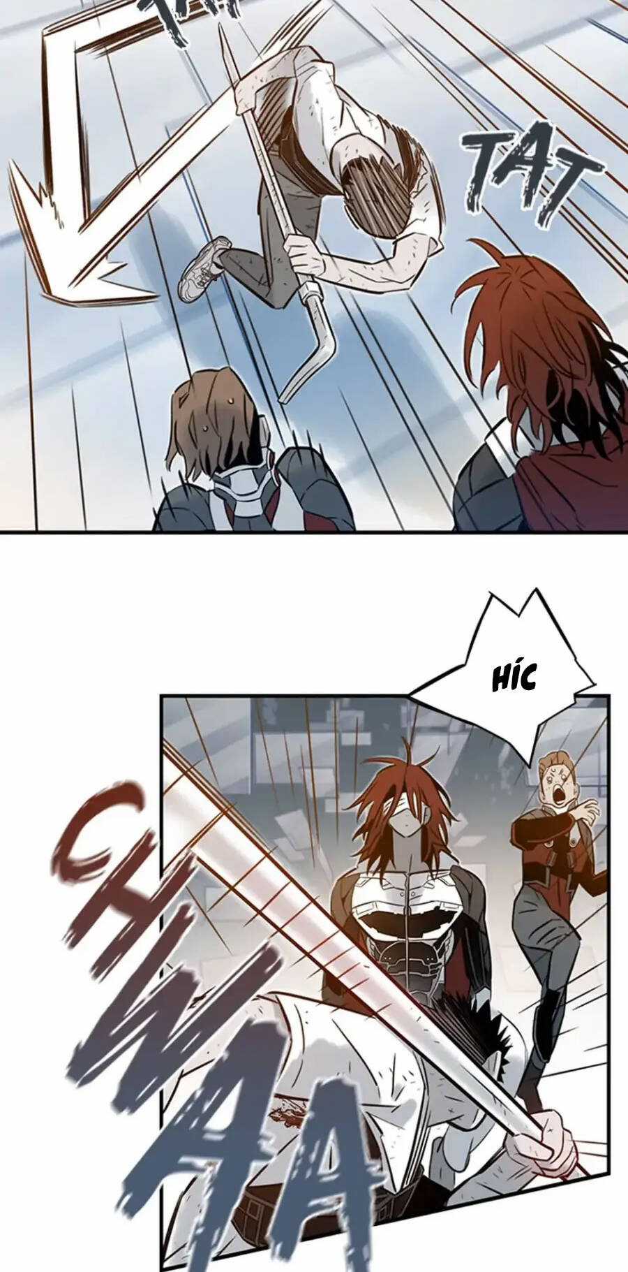 Điểm Hẹn Chapter 79 trang 18