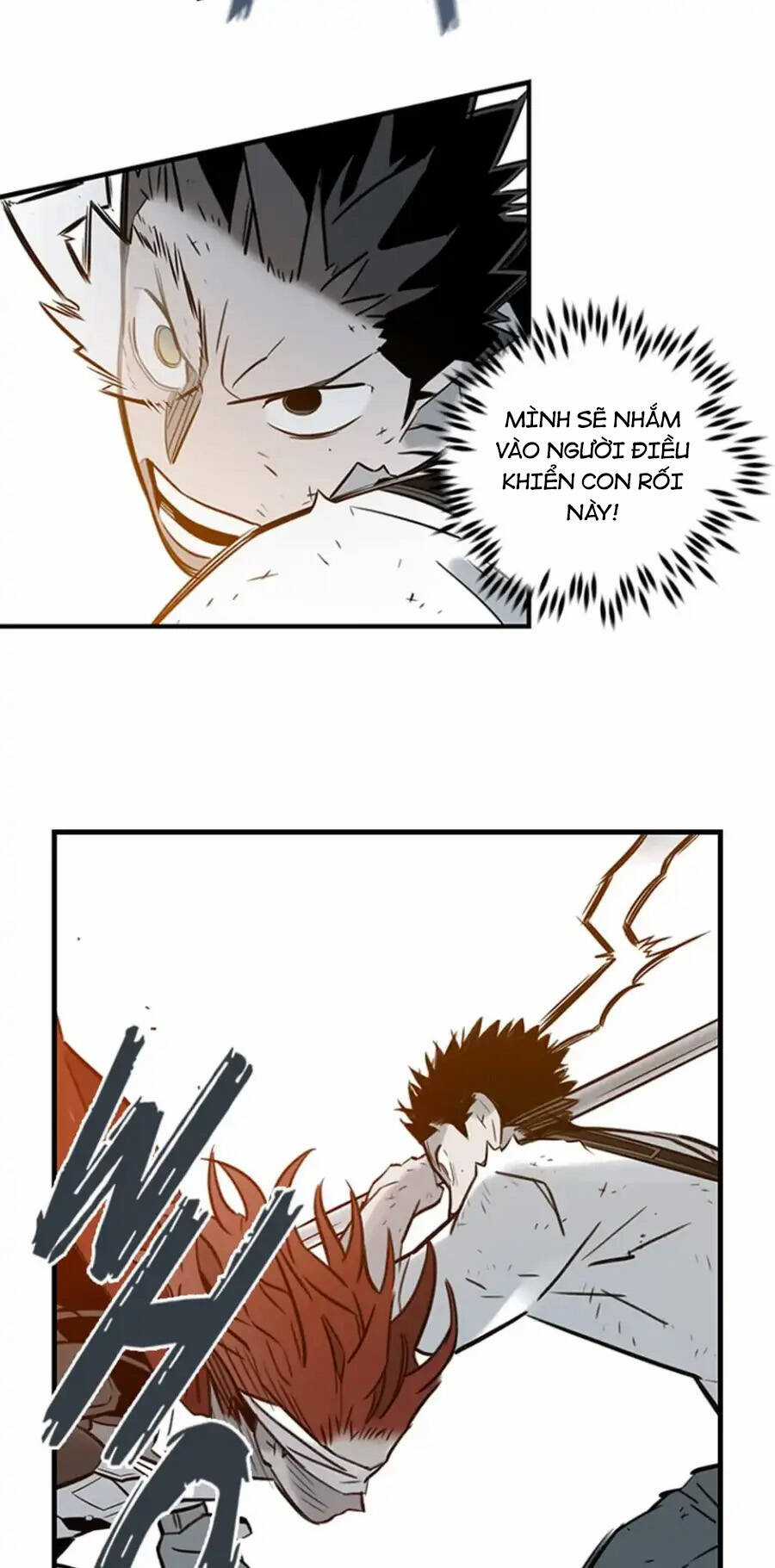 Điểm Hẹn Chapter 79 trang 19